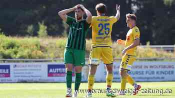 Doppelpacker Sauermilch macht den SSV Vorsfelde sauer