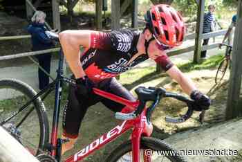Nieuweling Lars Stockman rijdt in Baal naar zevende plaats: “Ik vrees dat ik mezelf beetje heb opgeblazen”