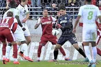 Senne Lammens onthult hoe hij mee hielp Cercle Brugge te ontwrichten