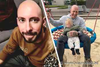 Enige zoon Gerd (33) uit Dilsen en papa Daan (28) uit Kinrooi sterven bij klap tegen boom in Limburg