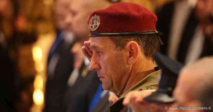 Hamas celebra il “glorioso 7 ottobre”. Il capo delle Idf: “Quel giorno abbiamo fallito, ma in un anno abbiamo sconfitto la loro ala militare”