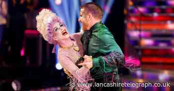 Who left Strictly Come Dancing this week? See the second celebrity eliminated