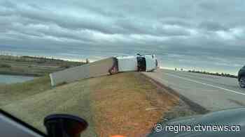 Here's where the strongest wind gusts were recorded in Saskatchewan