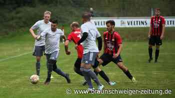 Spitzenreiter SC HarzTor gibt sich beim VfB Südharz keine Blöße