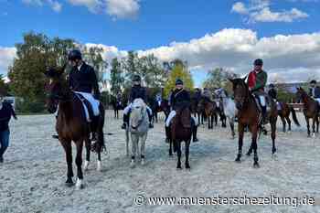 Raphaela Gläseker und Philipp Schulze Topphoff neue Majore