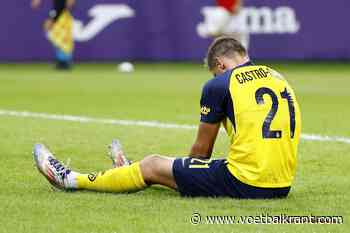 Union heeft een groot probleem... dat ze moeten oplossen tegen Club Brugge: "Ik heb er geen verklaring voor"