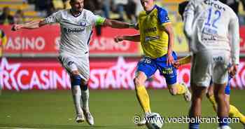STVV blijft ongeslagen onder Mazzu na sterke comeback tegen KAA Gent