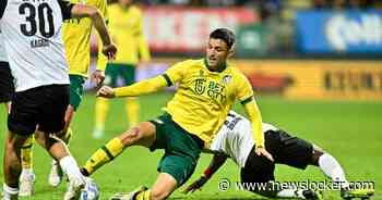 Fortuna mist strafschop en raakt drie keer de paal, AZ mag niet klagen met gelijke stand