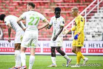 Op kop in de Conference League, maar voorlaatste in de Jupiler Pro League: wat is toch er aan de hand met Cercle?
