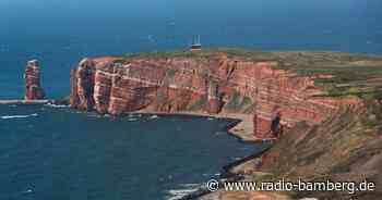 Helgolandfähre treibt nach Stromausfall auf Nordsee