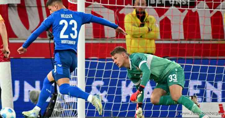 Elfer-Drama in Nachspielzeit: VfB entreißt Hoffenheim Sieg