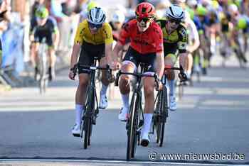 Nieuweling Sune De Valck grijpt na topseizoen nipt naast eindzege in Topcompetitie: “Jammer dat de kers op de taart ontbreekt”