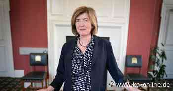 Großbritannien: Stabschefin von Keir Starmer tritt zurück