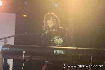 Primeur in Edegem: “Nederlandse band Harlem Lake stelt nieuw album voor op Blues Zuidrand”