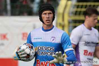OVERZICHT 2DE AFDELING VV A. Roeselare en Harelbeke trekken nog steeds de kar, ook Jong Essevee wint weer