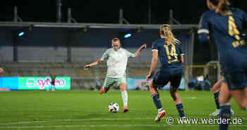 "Wir ärgern uns total"