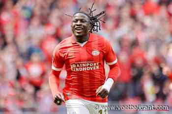 Bakayoko heeft deze zomer "geen verkeerde keuze" gemaakt: "Deze club was gewoon niet de juiste voor hem"