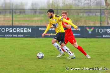 REEKSOVERZICHT 1STE PROVINCIALE. Eerste puntenverlies voor KSK Beveren, Kleit Maldegem domineert en Evergem 2020 staat niet meer alleen laatste