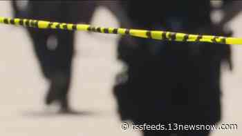 Law enforcement situation closes portion of Moyock business district