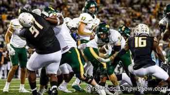 Peters' 78-yard scoop and score powers Towson's 34-27 upset over FCS #10 William & Mary