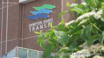 HRT to offer free rides on Election Day