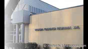 Charge against jail employee withdrawn