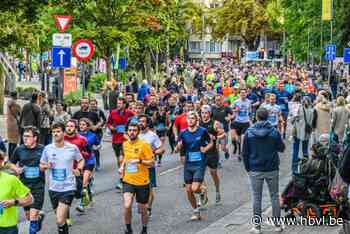 Schreurs, Schauwaers en 12.500 andere winnaars kleuren Dwars door Hasselt: “Wat een feest”