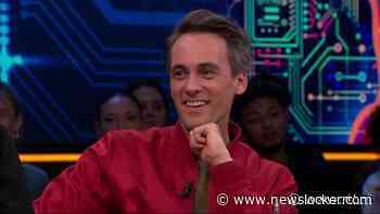 AI krijgt een stem aan tafel: Henk doet gezellig mee!