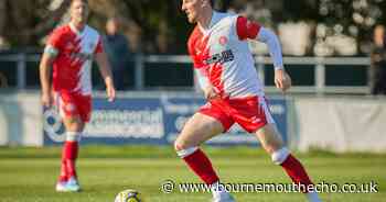 Penalty shootout heartbreak as Poole Town crash out of FA Trophy