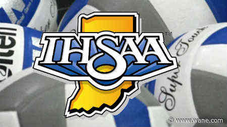 IHSAA releases sectional brackets for volleyball state tournament