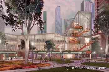 Vision for new Intercultural Museum unveiled