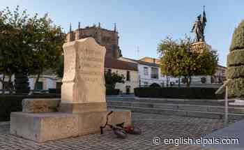 Spain Is Trying To Decide What To Do With The Remains Of Conquistador Hernan Cortes