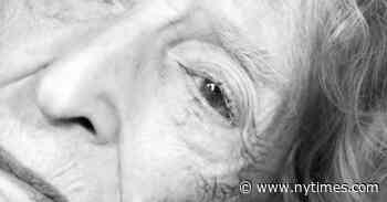 A Master Storyteller Approaches Her Death The Same Way She’s Approached Her Fiction