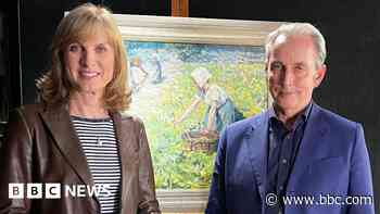 This May Be A Long-Lost Canadian Master’s Painting