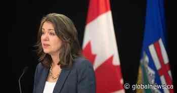 Alberta gives Ottawa legal challenge ultimatum over Impact Assessment Act