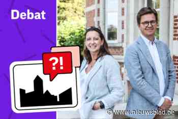 GEMEENTEDUEL. Camera’s zorgen voor splijtzwam tussen Lokaal en Liberaal en Vlaams Belang