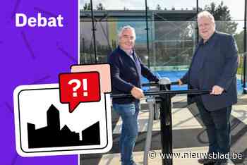 DISTRICTSDUEL. Behoudt Borsbeek zijn eigenheid als district? “Ik wil het wel nog eens zien”