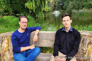 GEMEENTEDUEL. Dieter Wouters in duel met uitdager Jens Stoffelen over mobiliteitsplan Wuustwezel: “Wij focussen op zwakke weggebruiker, N-VA nog meer op automobilist”