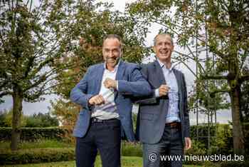 GEMEENTEDUEL. Jan Bertels gaat debat aan met Pascal Van Nueten: “Herentals maakt te veel plannen voor over twintig jaar”