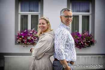 GEMEENTEDUEL. Wim Caeyers en Cindy Dexters buigen zich over mobiliteit in Mol: “We moeten verkeersveiligheid nu eenmaal afdwingen”