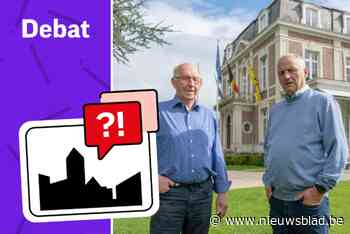 GEMEENTEDUEL. Meer sociale woningen voor Lint? “Subsidies voor projecten zijn toegekend” versus “Logischer om bestaande sociale woningen te renoveren”