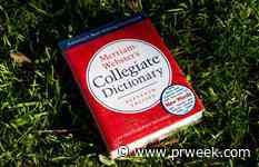 We’re all word and language nerds at heart