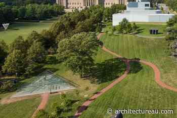 International design competition for Kansas City museum extension now open