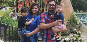 Illinois man manipulated by girlfriend into killing Romeoville family of 4, police say