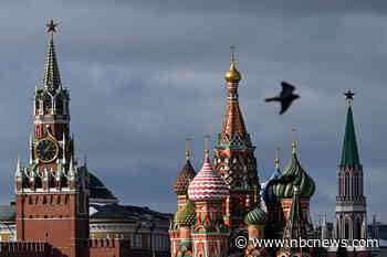 U.S. and Microsoft seize over 100 websites allegedly used by Russian spies