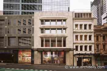 135 King St / Studio.SC