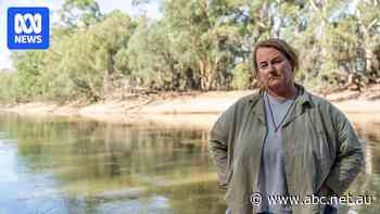 Community group launches legal action to protect Murray River flood plains in 'Kakadu of the south'