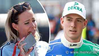 Cora Schumacher zieht sich wegen Morddrohungen zurück: „Angriffe sind unerträglich“