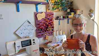 Diese Physikerin tüftelt an neuen Ideen in der Branche der Kindermode