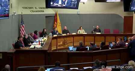 City council expected to vote on new rules for vacant buildings, food truck permit fees